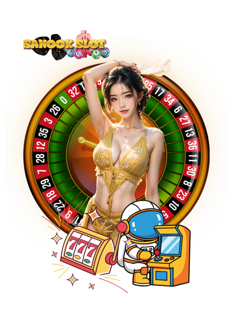 sanook slot